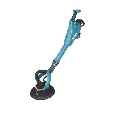 Makita Akku-Langhalsschleifer LXT 18 V • 1.000–1.800 U/min • 225 mm