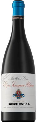 Boschendal Elgin Sauvignon Blanc 2022 0.75 L Flasche (Gr. 0.75 L Flasche)