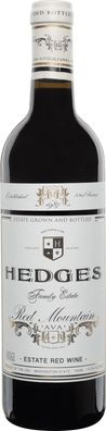Hedges Family Estate Red Mountain Blend 2020 0.75 L Flasche (Gr. 0.75 L Flasche)