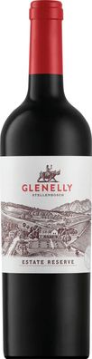 Glenelly Estate Red Blend 2016 0.75 L Flasche (Gr. 0.75 L Flasche)