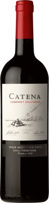 Catena Zapata Cabernet Sauvignon 2019 0.75 L Flasche (Gr. 0.75 L Flasche)