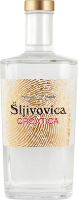 Nimco Premium Sljivovica Croatica NV 0.7 L Flasche (Gr. 0.7 L Flasche)