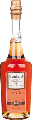 Calvados Boulard V.S.O.P. NV 0.7 L Flasche (Gr. 0.7 L Flasche)