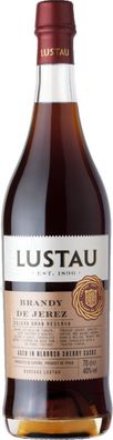 Emilio Lustau Solera Gran Reserva NV 0.7 L Flasche (Gr. 0.7 L Flasche)