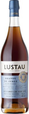 Emilio Lustau Solera Reserva NV 0.7 L Flasche (Gr. 0.7 L Flasche)