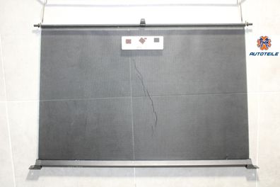 Mitsubishi Colt CZC Laderaumabdeckung Hutablage Kofferraumabdeckung Rollo ML5GX