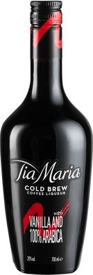 Illva Saronno Tia Maria NV 0.7 L Flasche (Gr. 0.7 L Flasche)