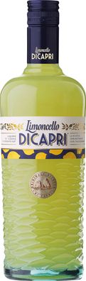 Limoncello di Capri Limoncello Di Capri NV 0.7 L Flasche (Gr. 0.7 L Flasche)