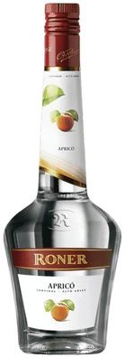 Roner Aprico 40% NV 0.7 L Flasche (Gr. 0.7 L Flasche)