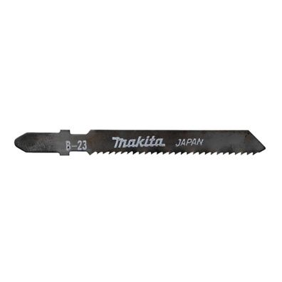 Makita Stichsägeblatt für Metall B-23 • 51 mm • 14 • HCS • 5 Stk