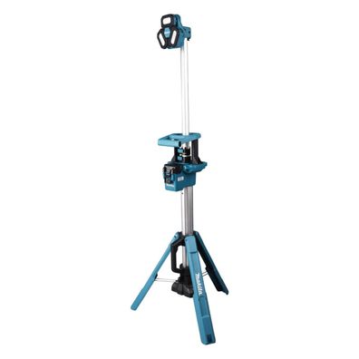 Makita DEADML814 LED-Baustrahler 14,4V-18V kpl