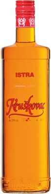 Nimco Kruskovac Birnenlikoer NV 1 L Flasche (Gr. 1 L Flasche)