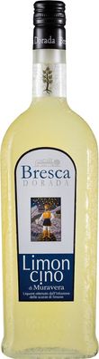 Bresca Dorada Limoncino Di Muravera NV 0.7 L Flasche (Gr. 0.7 L Flasche)