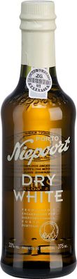 Niepoort Vinhos Dry White 1 2 Flasche NV 0.375 L Halbflasche