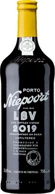 Niepoort Vinhos Late Bottled Vintage 2020 0.75 L Flasche (Gr. 0.75 L Flasche)