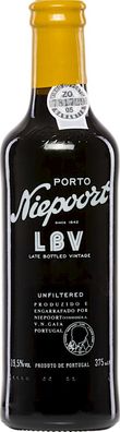 Niepoort Vinhos Late Bottled Vintage 1 2 Flasche 2018 0.375 L Halbflasche