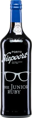 Niepoort Vinhos The Junior Ruby NV 0.75 L Flasche (Gr. 0.75 L Flasche)