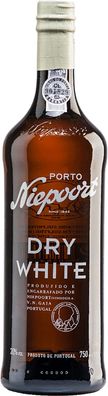 Niepoort Vinhos Dry White NV 0.75 L Flasche (Gr. 0.75 L Flasche)