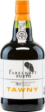 Niepoort Vinhos Fabelhaft Tawny NV 0.75 L Flasche (Gr. 0.75 L Flasche)