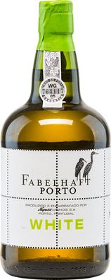 Niepoort Vinhos Fabelhaft White NV 0.75 L Flasche (Gr. 0.75 L Flasche)