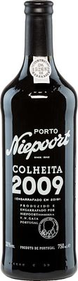 Niepoort Vinhos Colheita 2009 0.75 L Flasche (Gr. 0.75 L Flasche)