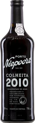 Niepoort Vinhos Colheita 2010 0.75 L Flasche (Gr. 0.75 L Flasche)