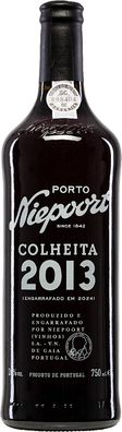 Niepoort Vinhos Colheita 2013 0.75 L Flasche (Gr. 0.75 L Flasche)