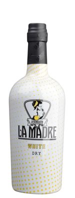 La Madre White Dry NV 0.75 L Flasche (Gr. 0.75 L Flasche)