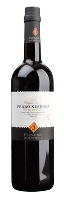 Fernando de Castilla Sherry Pedro Ximenez Classic NV 0.75 L Flasche