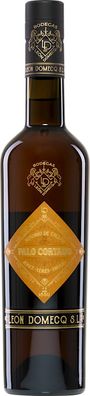 Bodegas Leon Domecq Palo Cortado Senorio De Callao NV 0.5 L Flasche