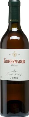 Emilio Hidalgo Gobernador Oloroso NV 0.75 L Flasche (Gr. 0.75 L Flasche)