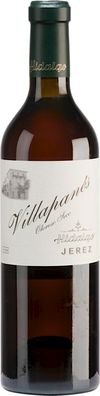 Emilio Hidalgo Villapanes Oloroso Seco NV 0.75 L Flasche (Gr. 0.75 L Flasche)