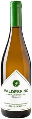 Valdespino Vina Los Arcos Palomino Organic 2022 0.75 L Flasche (Gr. 0.75 L Flasche)