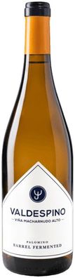 Valdespino Palomino Barrel Fermented 2022 0.75 L Flasche (Gr. 0.75 L Flasche)