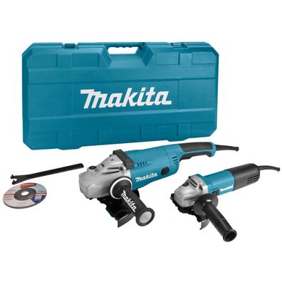 MAKITA DK0053 (GA9020 + 9558HNR)