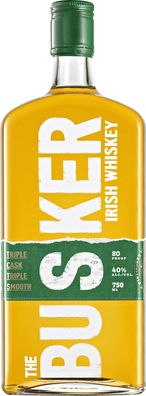 Royal Oak Distillery The Busker Blend NV 0.7 L Flasche (Gr. 0.7 L Flasche)