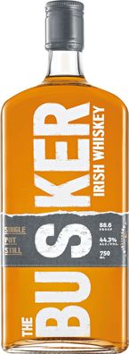 Royal Oak Distillery The Busker Single Pot NV 0.7 L Flasche (Gr. 0.7 L Flasche)