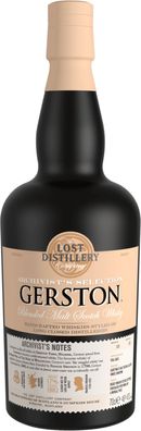 Lost Distillery The Gerston Archivist NV 0.7 L Flasche (Gr. 0.7 L Flasche)