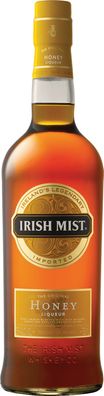 Heaven Hill Irish Mist Honey Liqueur NV 0.7 L Flasche (Gr. 0.7 L Flasche)