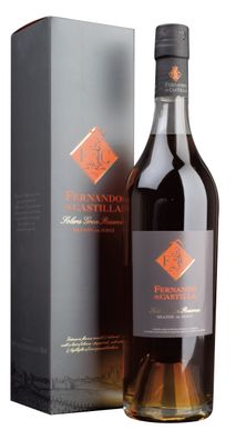 Fernando de Castilla Solera Gran Reserva NV 0.7 L Flasche (Gr. 0.7 L Flasche)