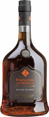 Fernando de Castilla Solera Reserva NV 0.7 L Flasche (Gr. 0.7 L Flasche)