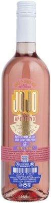 Reisetbauer Jojo Weinaperitivo NV 0.75 L Flasche (Gr. 0.75 L Flasche)