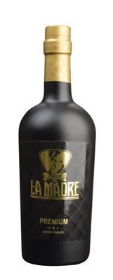 La Madre Red Premium Vermouth NV 0.75 L Flasche (Gr. 0.75 L Flasche)