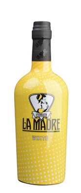 La Madre White Vermouth NV 0.75 L Flasche (Gr. 0.75 L Flasche)