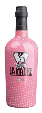 La Madre Rose Vermouth NV 0.75 L Flasche (Gr. 0.75 L Flasche)