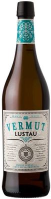 Emilio Lustau Vermouth White NV 0.75 L Flasche (Gr. 0.75 L Flasche)