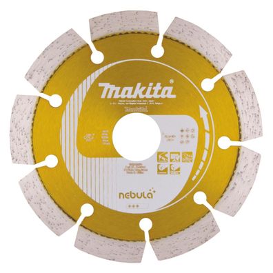 Makita Diamant-Trennscheibe Nebula 125 x 22,23 x 10 mm • Nebula