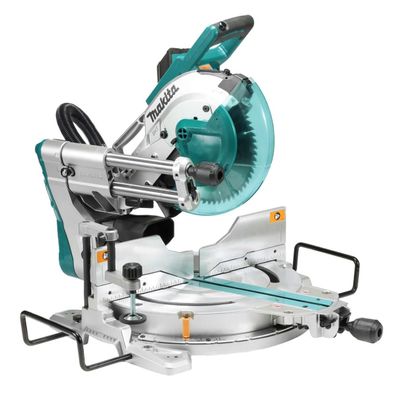 Makita LS1019L Kapp und Gehrungssäge