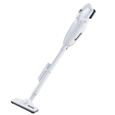 Makita Akku-Staubsauger CXT 12 V max • 44 mbar • 0,6 L • beutellos