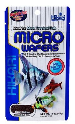 Hikari Micro WAFER